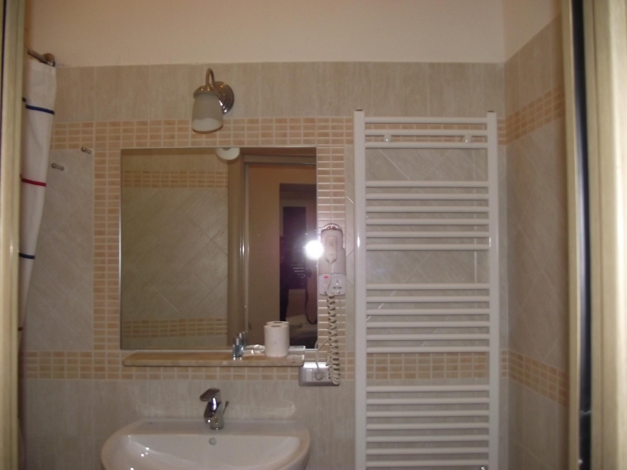 Hotel Elide Roma Esterno foto