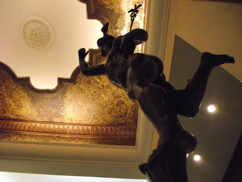 Hotel Elide Roma Esterno foto